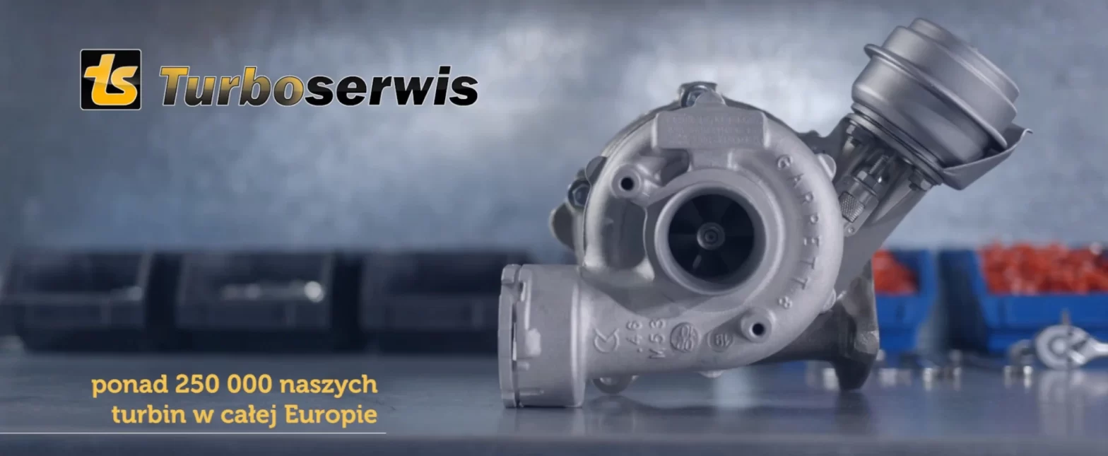 Regeneracja Turbosprężarek Płock – Serwis i Naprawa Turbo Płock