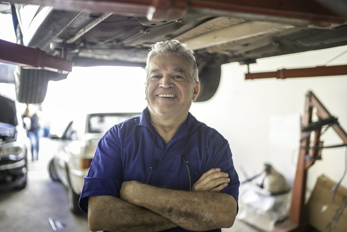 Dlaczego warto wybierać serwisy turbosprężarek, które mają certyfikat jakości?